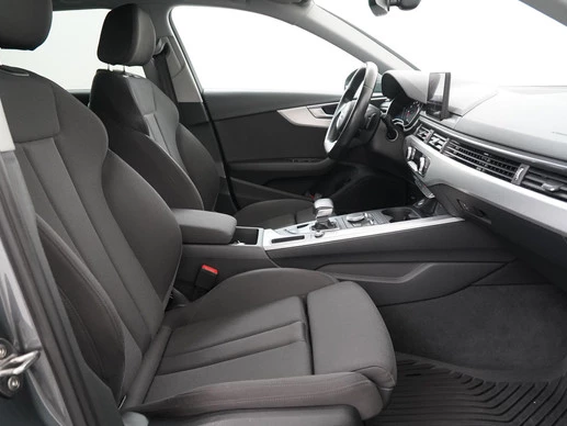 Audi A4 - Afbeelding 3 van 30