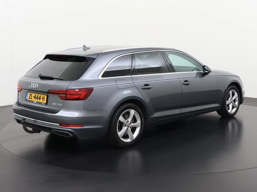 Audi A4 - Afbeelding 4 van 30