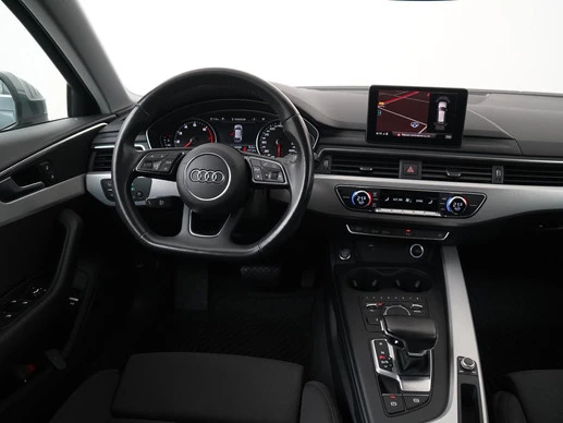 Audi A4 - Afbeelding 5 van 30