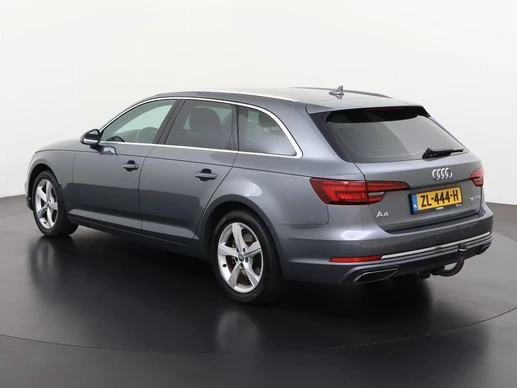 Audi A4 - Afbeelding 6 van 30