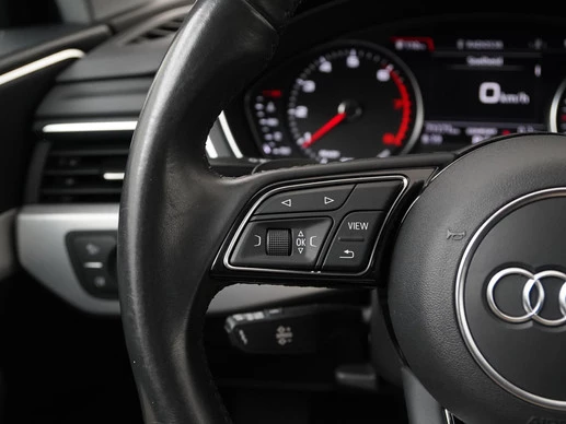 Audi A4 - Afbeelding 7 van 30