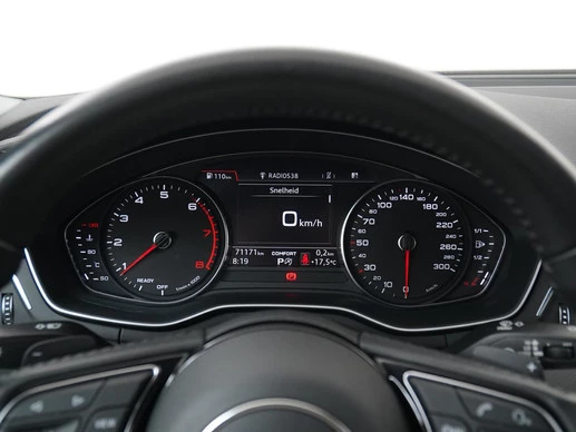 Audi A4 - Afbeelding 8 van 30