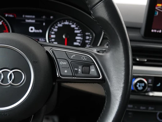 Audi A4 - Afbeelding 9 van 30
