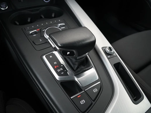 Audi A4 - Afbeelding 11 van 30