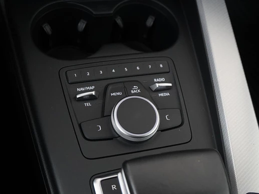Audi A4 - Afbeelding 12 van 30