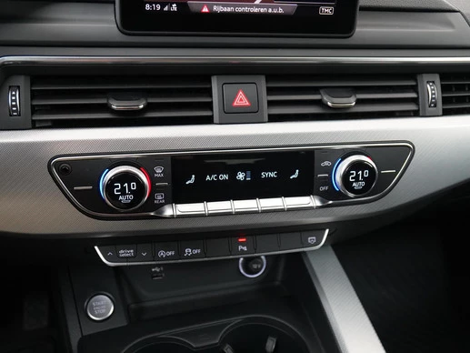 Audi A4 - Afbeelding 13 van 30