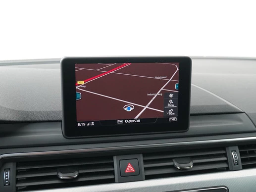 Audi A4 - Afbeelding 14 van 30