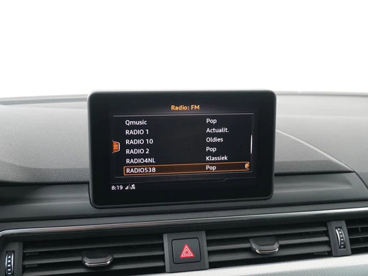 Audi A4 - Afbeelding 15 van 30