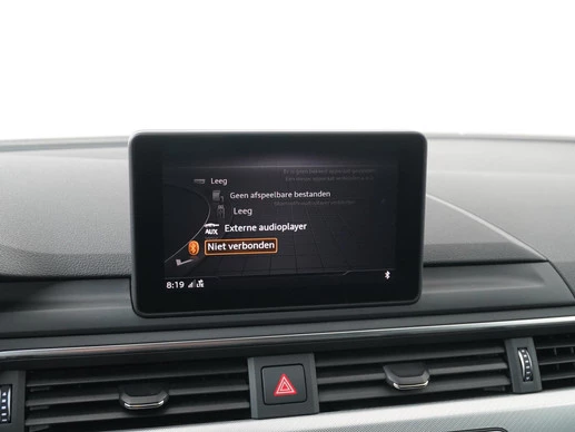 Audi A4 - Afbeelding 16 van 30