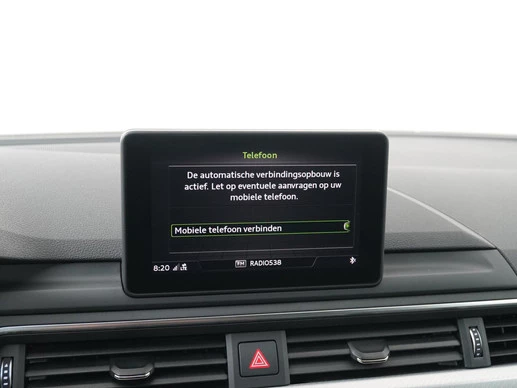 Audi A4 - Afbeelding 17 van 30
