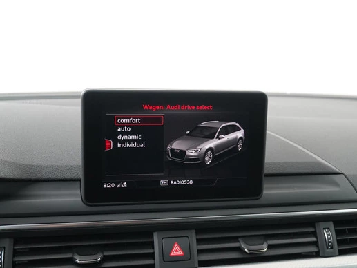 Audi A4 - Afbeelding 18 van 30