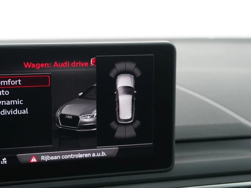 Audi A4 - Afbeelding 19 van 30