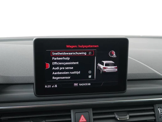 Audi A4 - Afbeelding 20 van 30