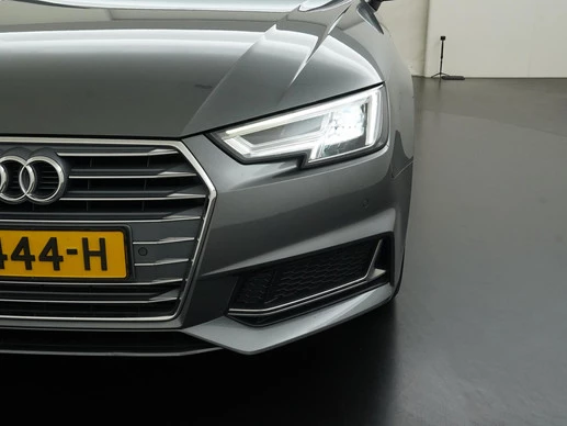 Audi A4 - Afbeelding 21 van 30