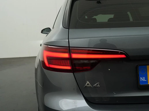 Audi A4 - Afbeelding 22 van 30