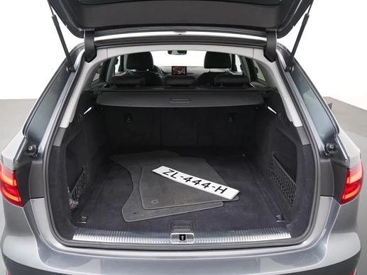 Audi A4 - Afbeelding 25 van 30