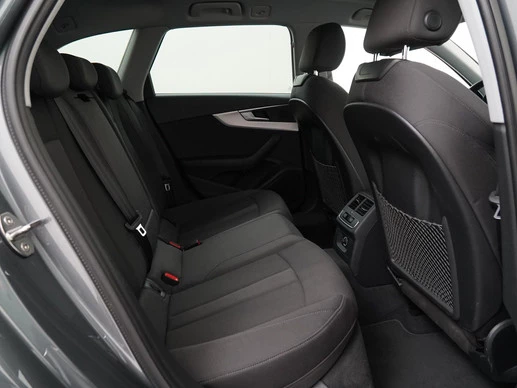 Audi A4 - Afbeelding 27 van 30
