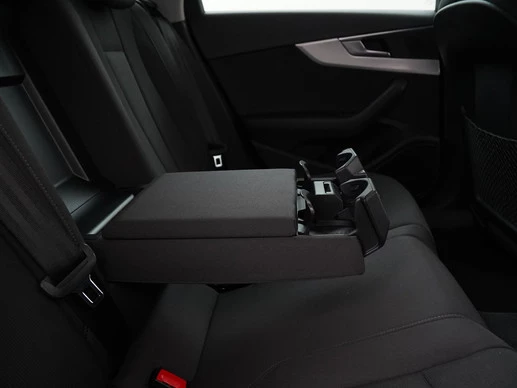 Audi A4 - Afbeelding 29 van 30