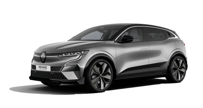 Renault Megane E-Tech - Afbeelding 1 van 12