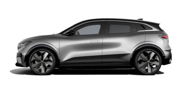 Renault Megane E-Tech - Afbeelding 2 van 12
