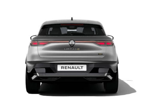 Renault Megane E-Tech - Afbeelding 4 van 12
