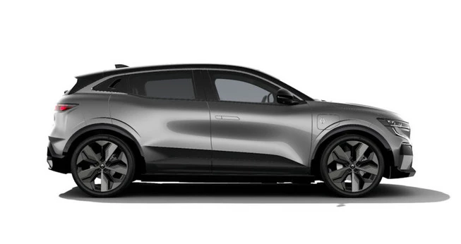 Renault Megane E-Tech - Afbeelding 6 van 12