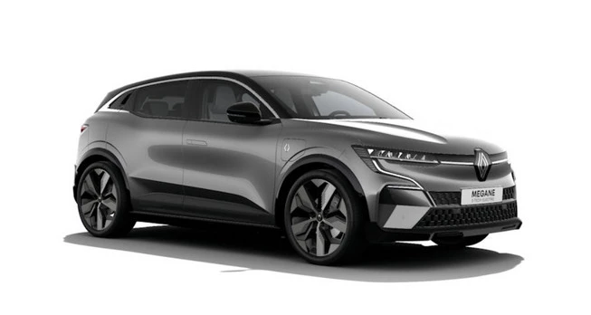 Renault Megane E-Tech - Afbeelding 7 van 12