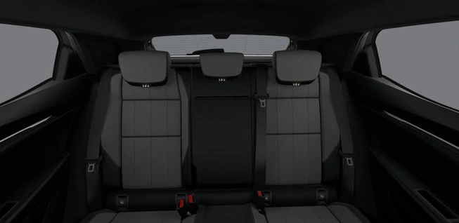 Renault Megane E-Tech - Afbeelding 11 van 12