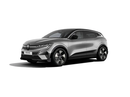 Renault Megane E-Tech - Afbeelding 1 van 11