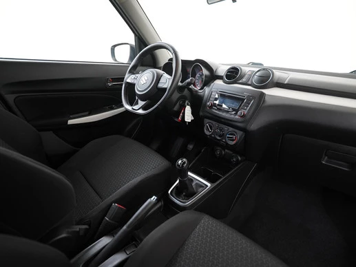 Suzuki Swift - Afbeelding 2 van 28