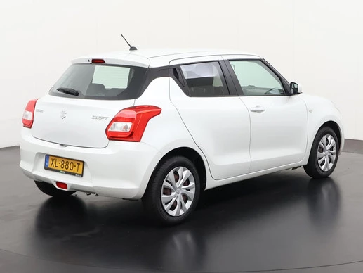 Suzuki Swift - Afbeelding 4 van 28