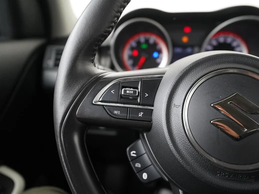 Suzuki Swift - Afbeelding 7 van 28