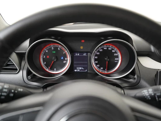 Suzuki Swift - Afbeelding 8 van 28