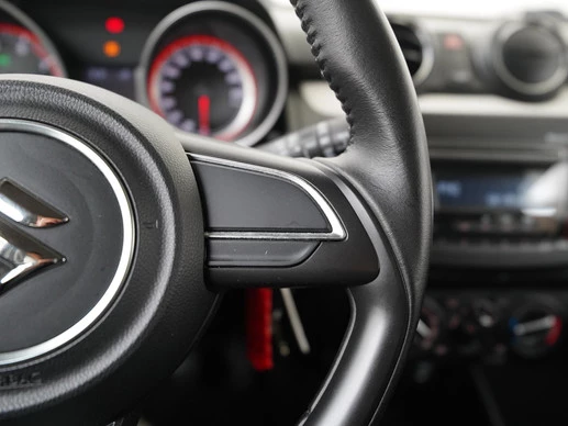 Suzuki Swift - Afbeelding 9 van 28