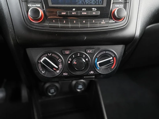 Suzuki Swift - Afbeelding 11 van 28