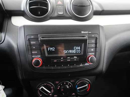 Suzuki Swift - Afbeelding 12 van 28