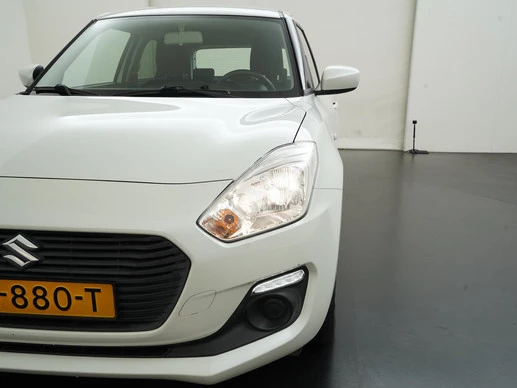 Suzuki Swift - Afbeelding 14 van 28
