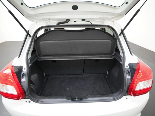 Suzuki Swift - Afbeelding 17 van 28