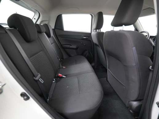 Suzuki Swift - Afbeelding 18 van 28