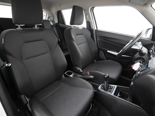 Suzuki Swift - Afbeelding 19 van 28