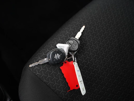 Suzuki Swift - Afbeelding 26 van 28