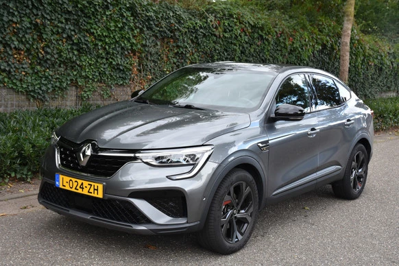 Renault Arkana - Afbeelding 1 van 16