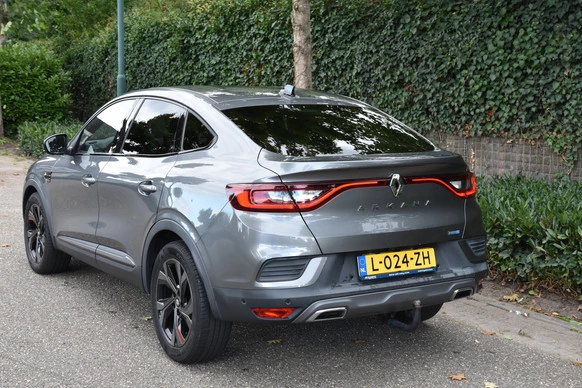 Renault Arkana - Afbeelding 5 van 16
