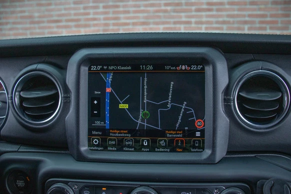 Jeep Wrangler - Afbeelding 10 van 30