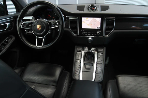 Porsche Macan - Afbeelding 6 van 23