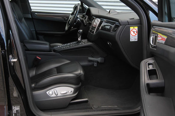 Porsche Macan - Afbeelding 7 van 23