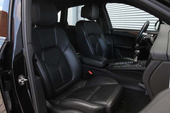 Porsche Macan - Afbeelding 8 van 23