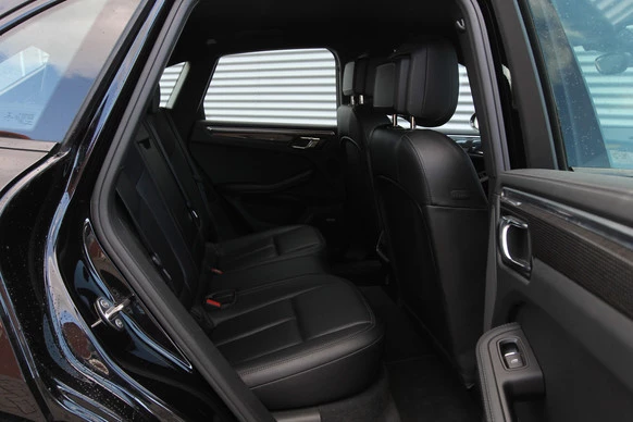 Porsche Macan - Afbeelding 9 van 23