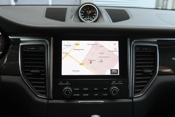 Porsche Macan - Afbeelding 10 van 23