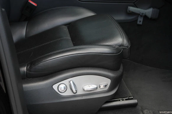 Porsche Macan - Afbeelding 11 van 23